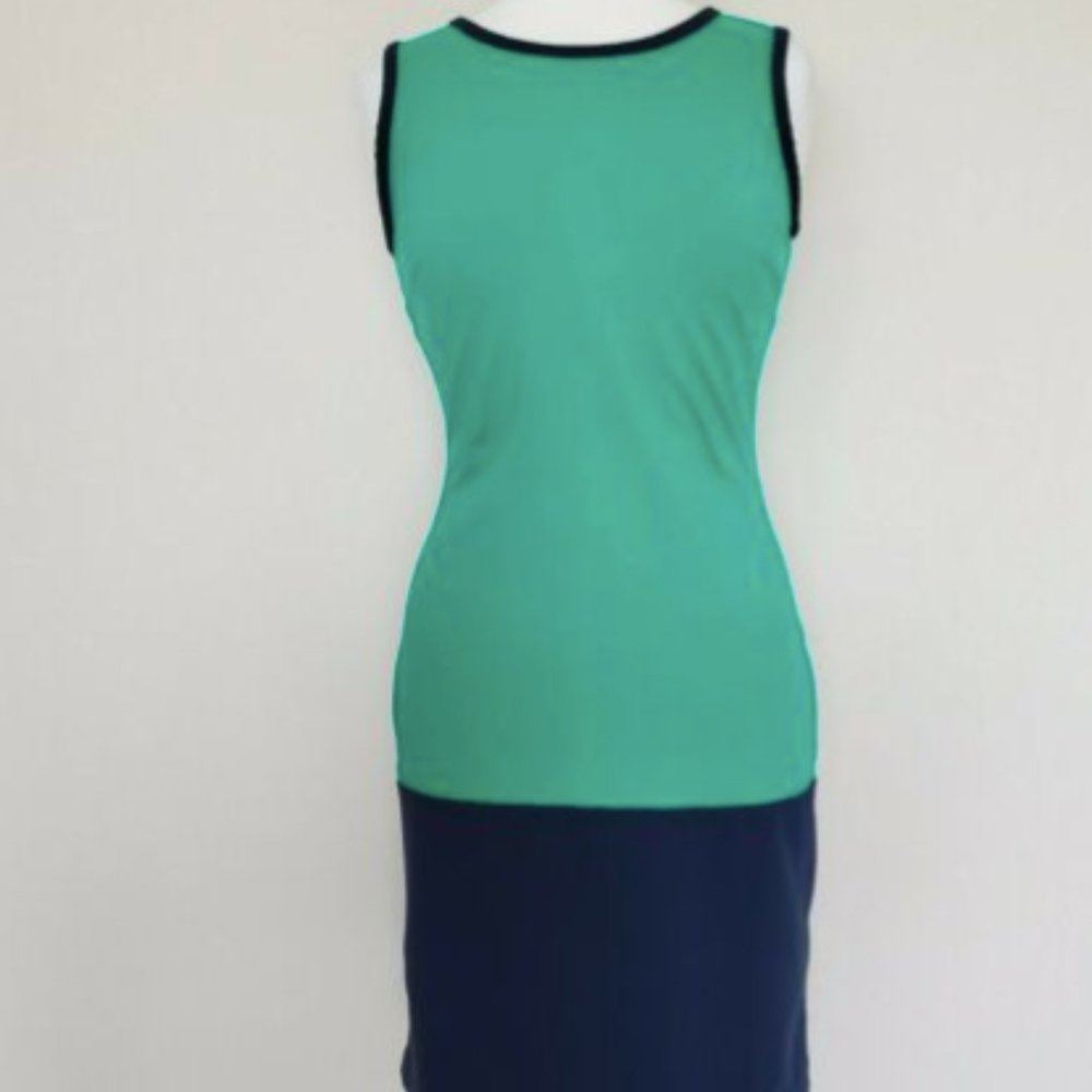 Cynthia Rowley sleeveless dress